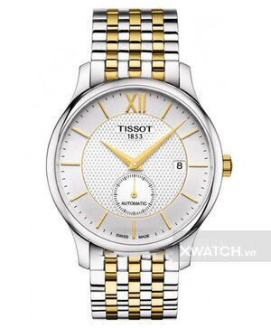 Đồng hồ Tissot T063.428.22.038.00