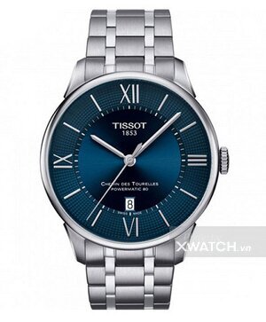 Đồng hồ Tissot T099.407.11.048.00