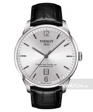 Đồng hồ Tissot T099.407.16.037.00