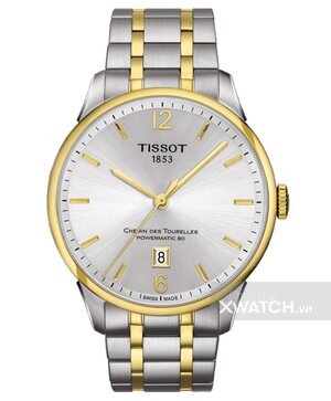Đồng hồ Tissot T099.407.22.037.00
