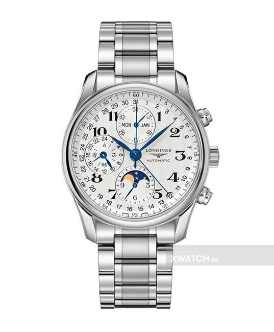 Đồng hồ Longines L2.673.4.78.6