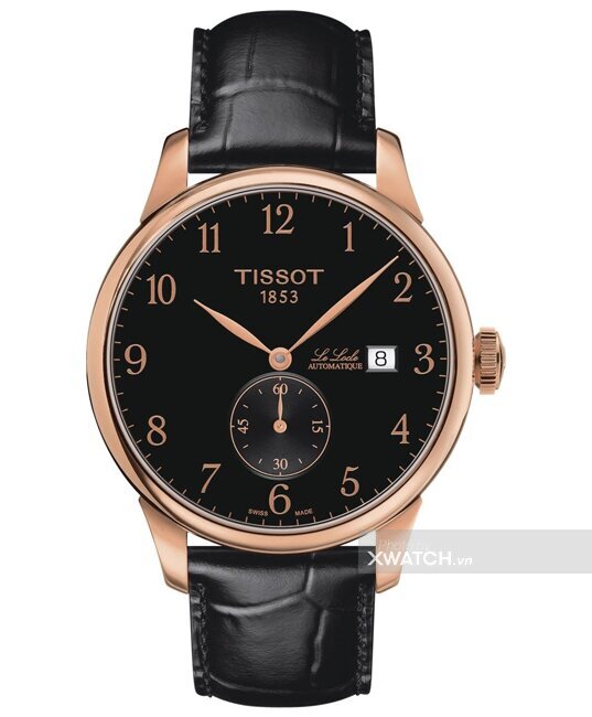 Đồng hồ Tissot T006.428.36.052.00