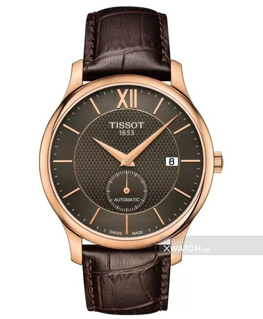 Đồng hồ Tissot T063.428.36.068.00