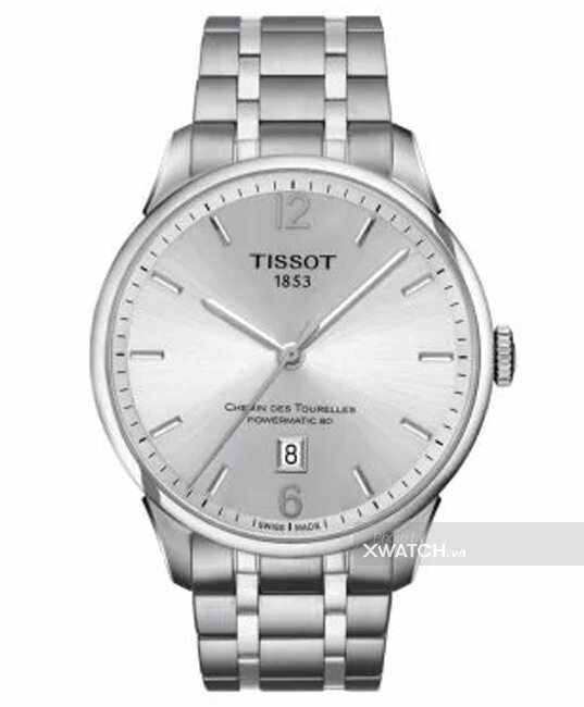 Đồng hồ Tissot T099.407.11.037.00