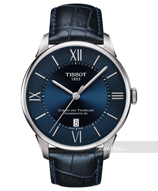 Đồng hồ Tissot T099.407.16.048.00