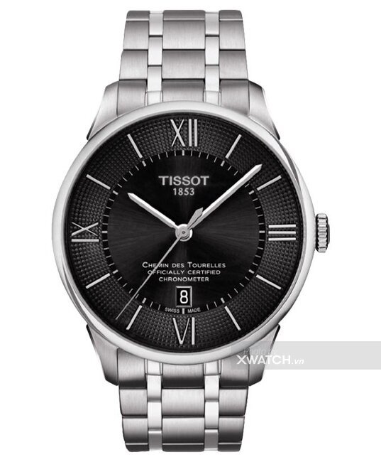 Đồng hồ Tissot T099.408.11.058.00