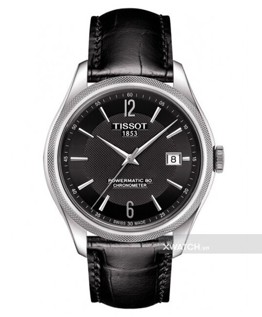Đồng hồ Tissot T108.408.16.057.00