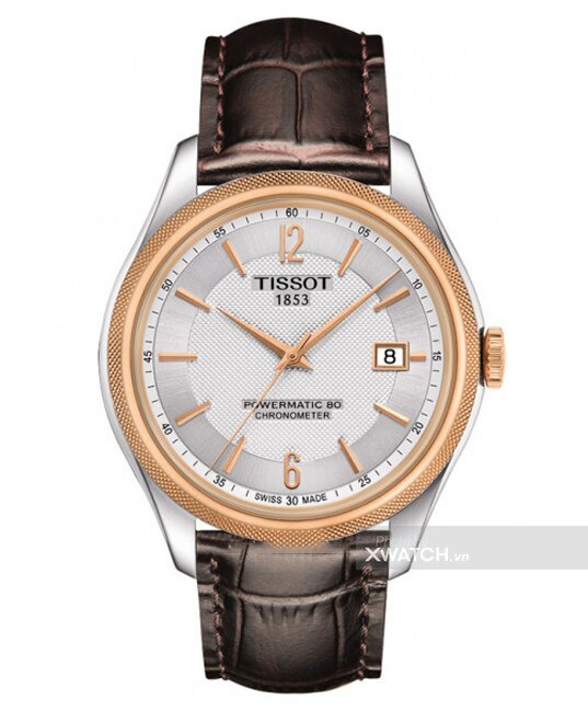 Đồng hồ Tissot T108.408.26.037.00