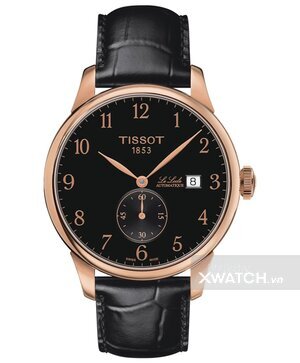 Đồng hồ Tissot T006.428.36.052.00