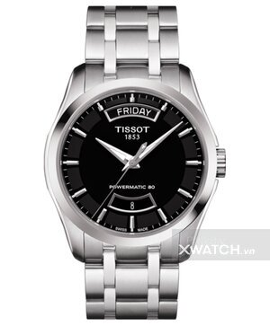 Đồng hồ Tissot T035.407.11.051.01