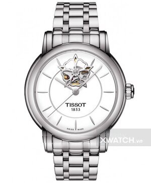 Đồng hồ Tissot T050.207.11.011.04