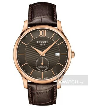 Đồng hồ Tissot T063.428.36.068.00