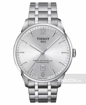 Đồng hồ Tissot T099.407.11.037.00