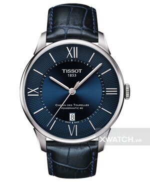 Đồng hồ Tissot T099.407.16.048.00