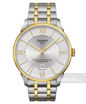 Đồng hồ Tissot T099.407.22.038.00