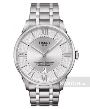 Đồng hồ Tissot T099.408.11.038.00