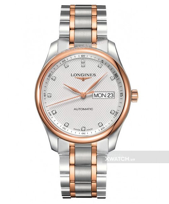 Đồng hồ Longines L2.755.5.97.7