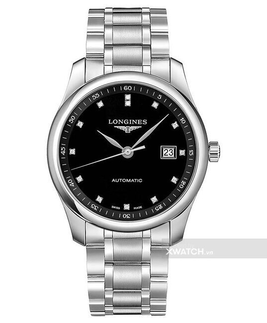 Đồng hồ Longines L2.793.4.57.6