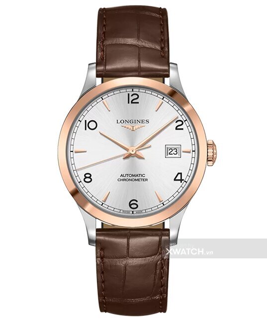 Đồng hồ Longines L2.820.5.76.2