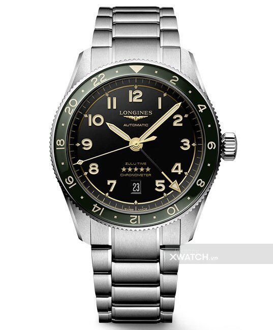 Đồng hồ Longines L3.812.4.63.6