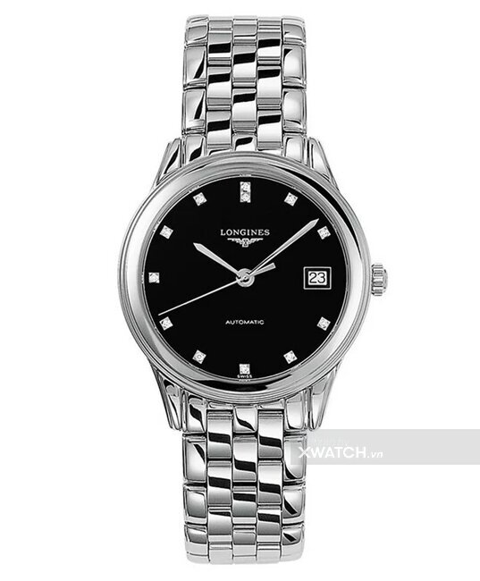 Đồng hồ Longines L4.774.4.57.6