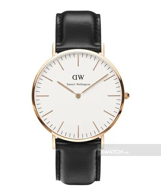 Đồng hồ Daniel Wellington DW00100007