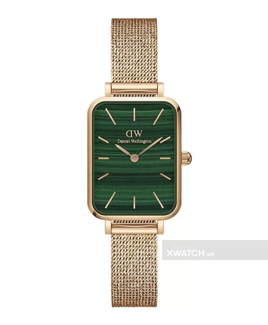 Đồng hồ Daniel Wellington DW00100437