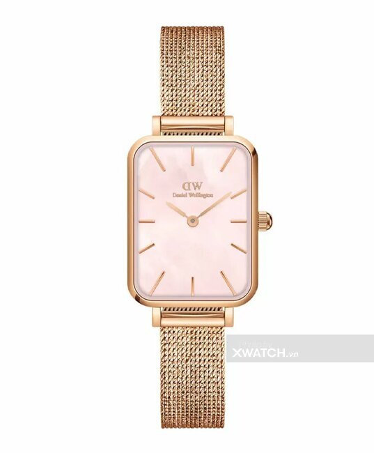 Đồng hồ Daniel Wellington DW00100510