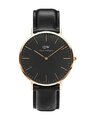 Đồng hồ Daniel Wellington DW00100127 small