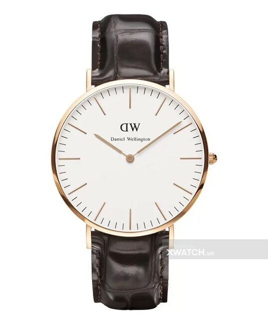 Đồng hồ Daniel Wellington DW00100011