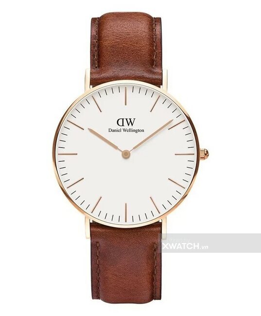 Đồng hồ Daniel Wellington DW00100035