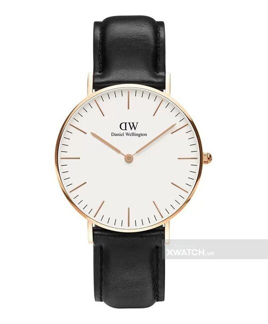 Đồng hồ Daniel Wellington DW00100036