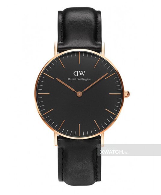 Đồng hồ Daniel Wellington DW00100139