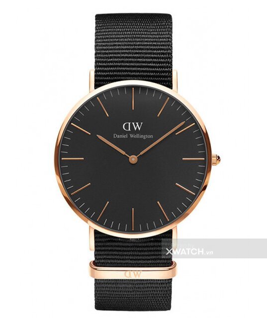 Đồng hồ Daniel Wellington DW00100148