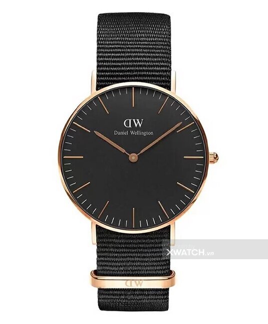 Đồng hồ Daniel Wellington DW00100150