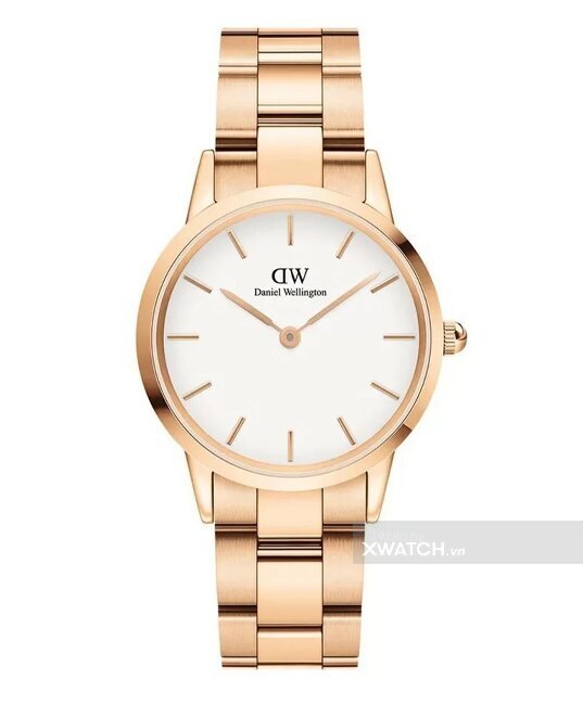 Đồng hồ Daniel Wellington DW00100211