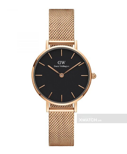 Đồng hồ Daniel Wellington DW00100217