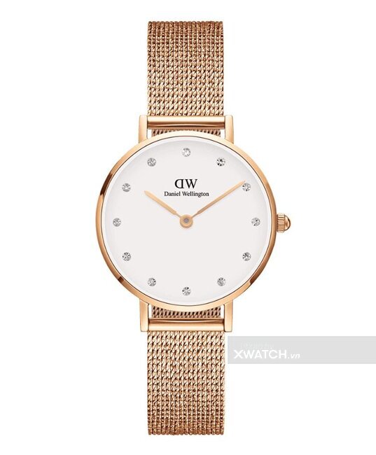 Đồng hồ Daniel Wellington DW00100528