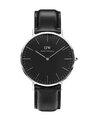 Đồng hồ Daniel Wellington DW00100133 small