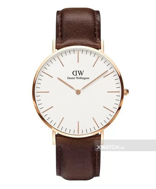 Đồng hồ Daniel Wellington DW00100009