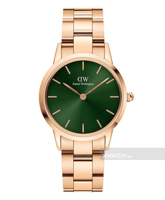 Đồng hồ Daniel Wellington DW00100420