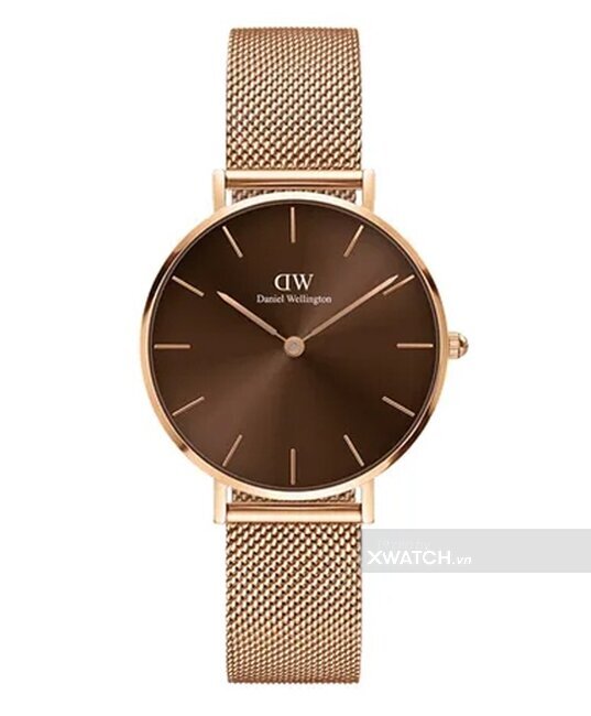 Đồng hồ Daniel Wellington DW00100477