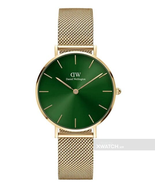 Đồng hồ Daniel Wellington DW00100480