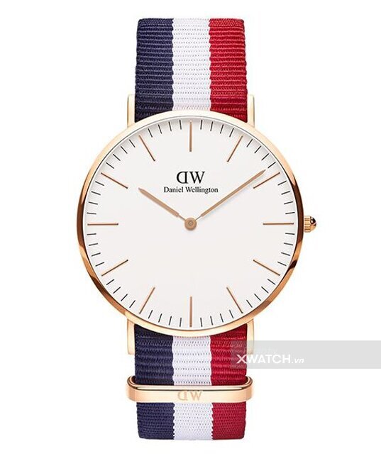 Đồng hồ Daniel Wellington DW00100003