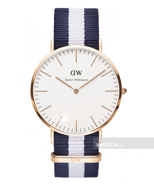 Đồng hồ Daniel Wellington DW00100004
