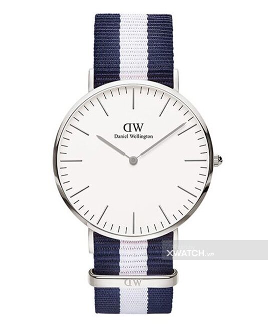 Đồng hồ Daniel Wellington DW00100018