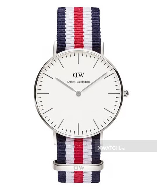 Đồng hồ Daniel Wellington DW00100051