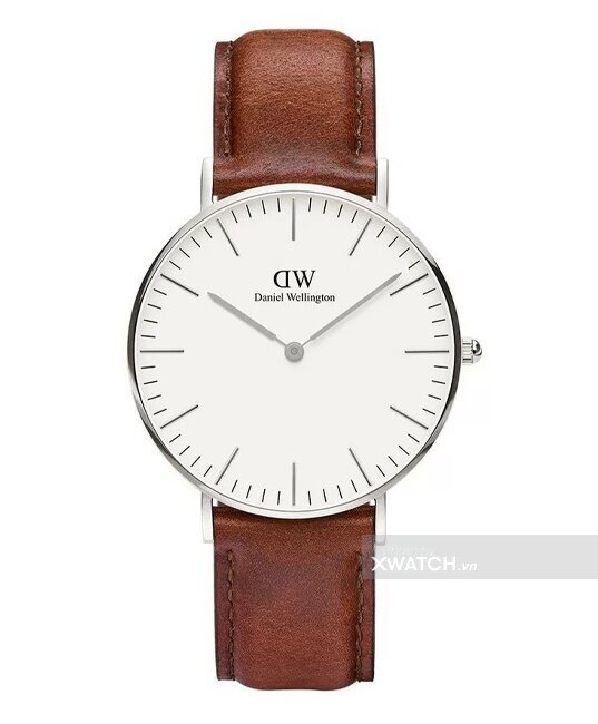 Đồng hồ Daniel Wellington DW00100052
