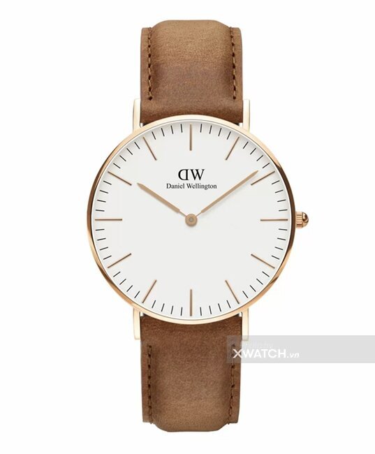Đồng hồ Daniel Wellington DW00100111