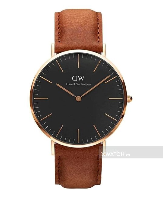 Đồng hồ Daniel Wellington DW00100126